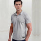 Light Grey - Prime Polo