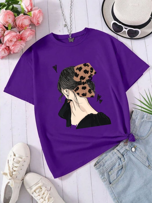 🌞 Stay Cool, Look Hot: Summer Tees Are Here! 😍"