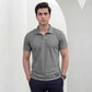 Dark Grey - Prime Polo
