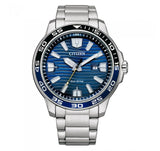 ECO-DRIVE SPORT MEN – AW1525-81L