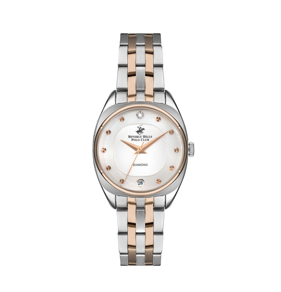 BEVERLY HILLS POLO CLUB Diamond BP3270X.520
