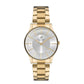Beverly Hills Polo Club Gold Analog BP3286X.130