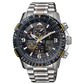 Citizen Promaster Skyhawk A-T Blue Angels - JY8078-52L