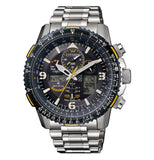 Citizen Promaster Skyhawk A-T Blue Angels - JY8078-52L