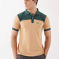 Spring Shade Polo