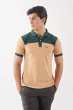Spring Shade Polo