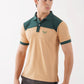 Spring Shade Polo