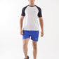 SprintStyle Training Shorts - Royal