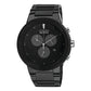 Citizen Axiom Black Chronograph Eco-Drive - AT2245-57E