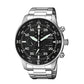 ECO-DRIVE CHRONOGRAPH – CA0690-88E