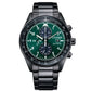 Citizen Black Eco-Drive - CA0775-87X