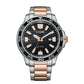 ECO-DRIVE SPORT MEN – AW1524-84E