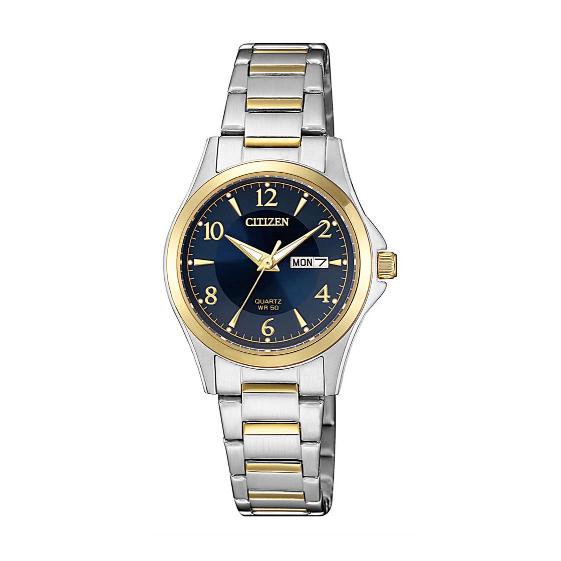 QUARTZ STANDARD WOMEN – EQ0595- 55L