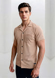 Antique - Premium Button-Down Shirt