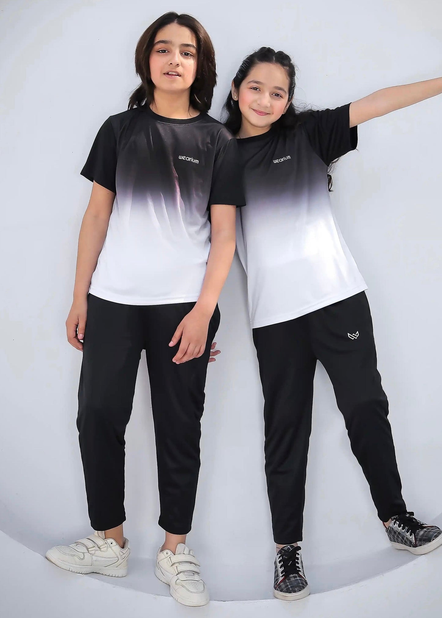 Athlete Pro - Kids Dri-Fit