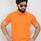 Amber Knitted Polo