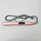 Sokany LCD Hair Straightener – Model HS-976 | Variable Temperature Control | Lotshop.pk