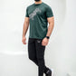 Bleed Green - Dri-Fit Tracksuit