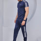 Wear The Will - Blue Tracksuit