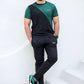 GreenMax - Dri-Fit Tracksuit
