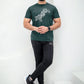 Bleed Green - Dri-Fit Tracksuit