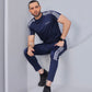 Wear The Will - Blue Tracksuit