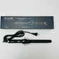 WAER Professional Curling Wand – 14mm for Salon Style WA-2030
