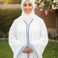 Hoor - White