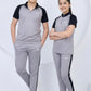 Silver Blitz - Kids Dri-Fit
