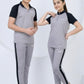 Silver Blitz - Kids Dri-Fit