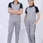 Silver Blitz - Kids Dri-Fit