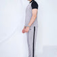 Silver Blitz - Dri-Fit Tracksuit