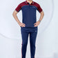 Urban Crest - Dri-Fit Polo Twinset
