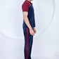 Urban Crest - Dri-Fit Polo Twinset