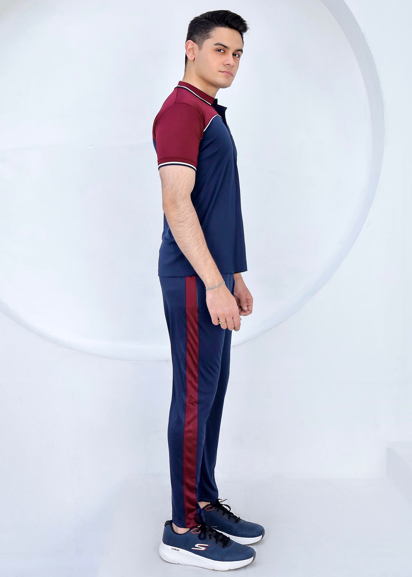 Urban Crest - Dri-Fit Polo Twinset
