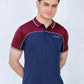 Urban Crest - Dri-Fit Polo Twinset