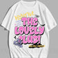 "Casual Cool: Oversized T-Shirt Must-Have"