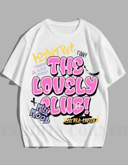 "Casual Cool: Oversized T-Shirt Must-Have"