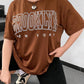 "Effortless Sophistication: Oversized T-Shirt"