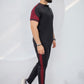 BM Edge - Dri-Fit Tracksuit