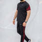 BM Edge - Dri-Fit Tracksuit