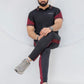 BM Edge - Dri-Fit Tracksuit