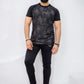 Black Matrix Athletic - Dri-Fit Tracksuit