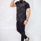 Black Matrix Athletic - Dri-Fit Tracksuit