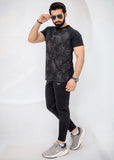 Black Matrix Athletic - Dri-Fit Tracksuit