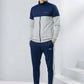 Arctic Navy Winter Tracksuit