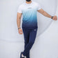 Azure Strike - Dri-Fit Tracksuit