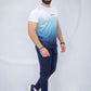 Azure Strike - Dri-Fit Tracksuit