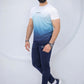 Azure Strike - Dri-Fit Tracksuit