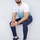 Azure Strike - Dri-Fit Tracksuit